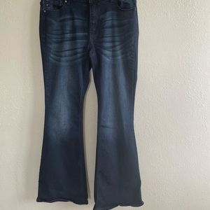 KanCan jeggings xl style kc6102d-p cut 37501 Jean